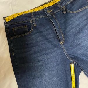 Universal thread jeans size 12